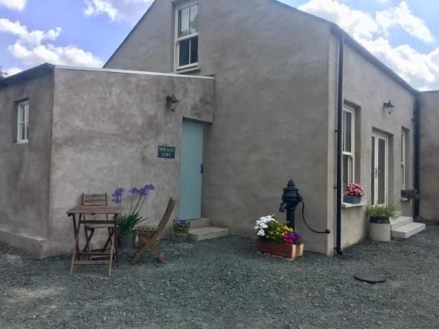 The Hay Loft, The Dark Hedges, Ballycastle With Hot Tub Stranocum Екстер'єр фото