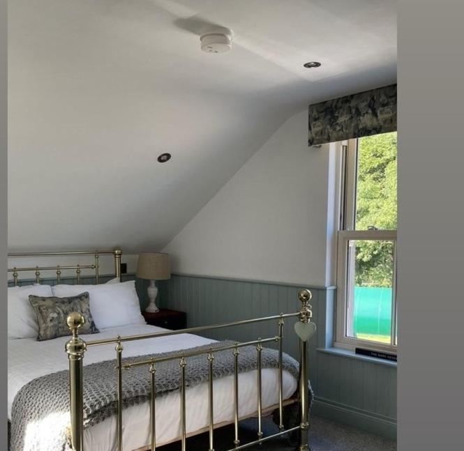 The Hay Loft, The Dark Hedges, Ballycastle With Hot Tub Stranocum Екстер'єр фото